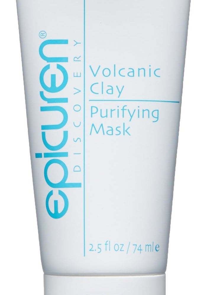 Epicuren Discovery Volcanic Clay Purifying Mask - 2.5 Fl Oz - Image 1